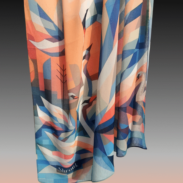 Swan's Glow (SKU:1050)