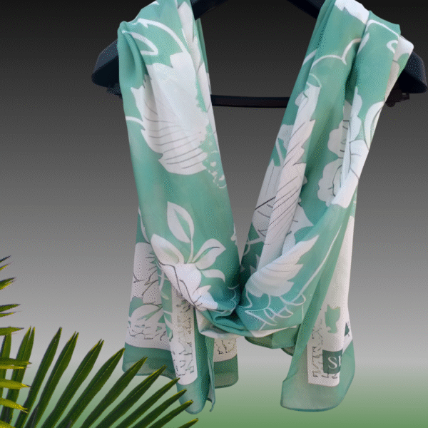 Mint Garden (SKU:1040)